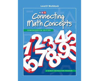 Connecting Math Concepts Level D, Workbook