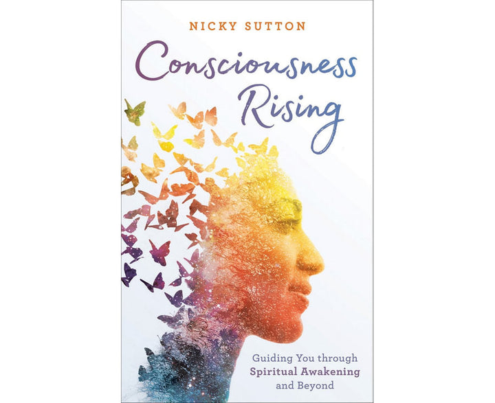 Consciousness Rising