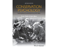Conservation Psychology