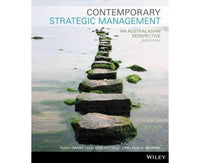 Contemporary Strategic Management