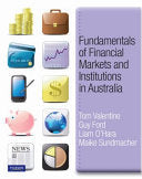 Fundamentals of financial markets and institutions in Australia