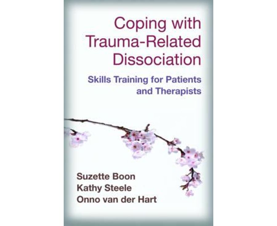 Coping With Trauma-related Dissociation