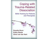 Coping With Trauma-related Dissociation
