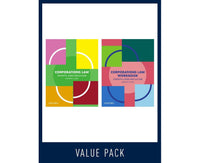 Corporations Law Value Pack