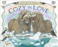 Cozy in Love