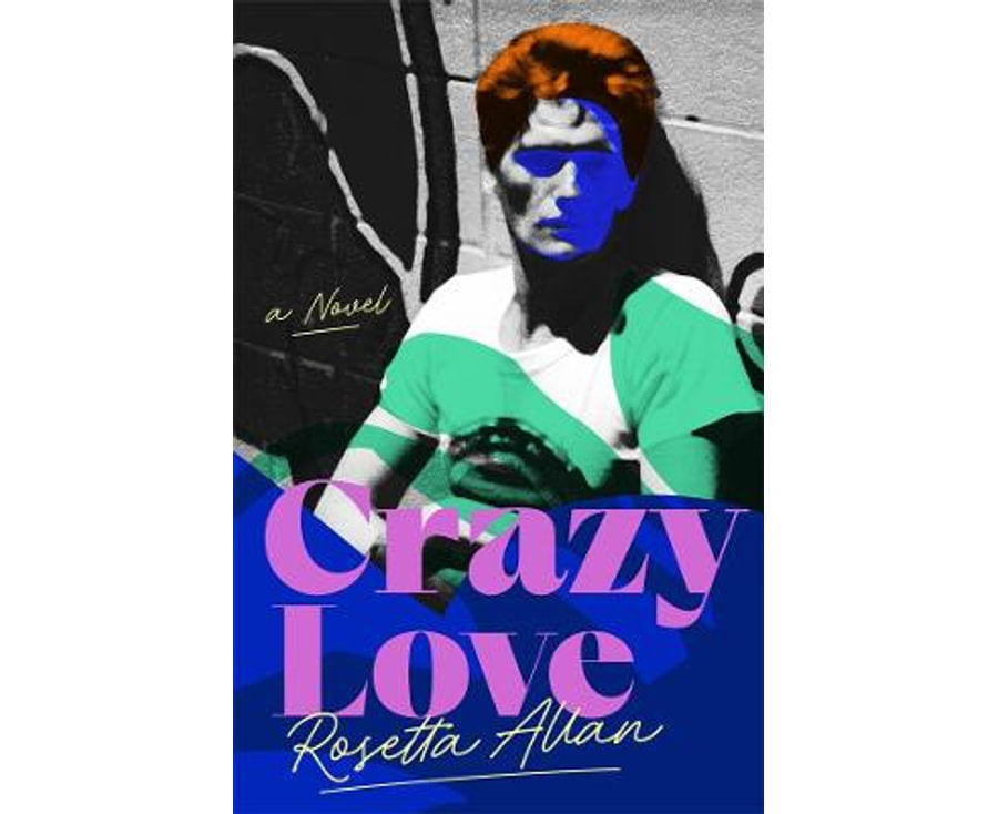 Crazy Love