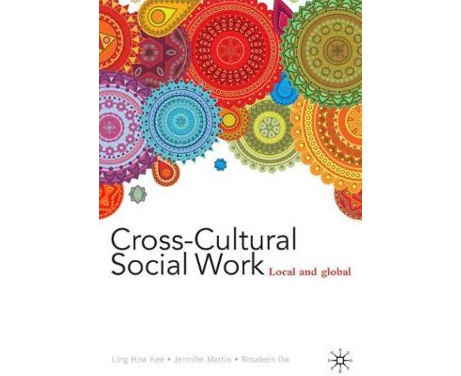Cross-cultural social work