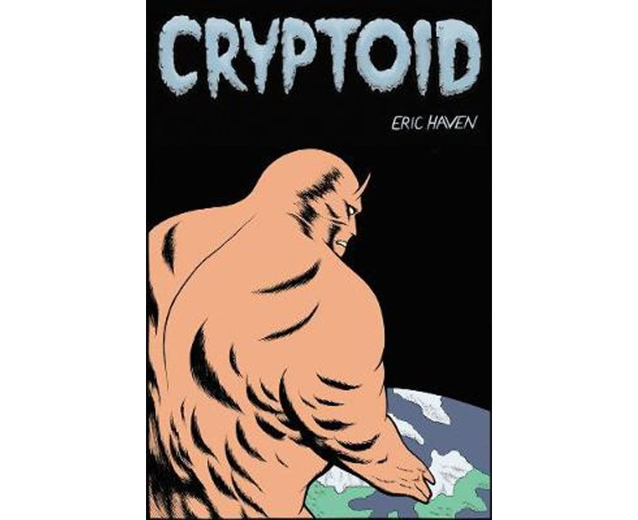 Cryptoid