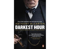 Darkest Hour FILM TIE