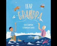 Dear Grandpa