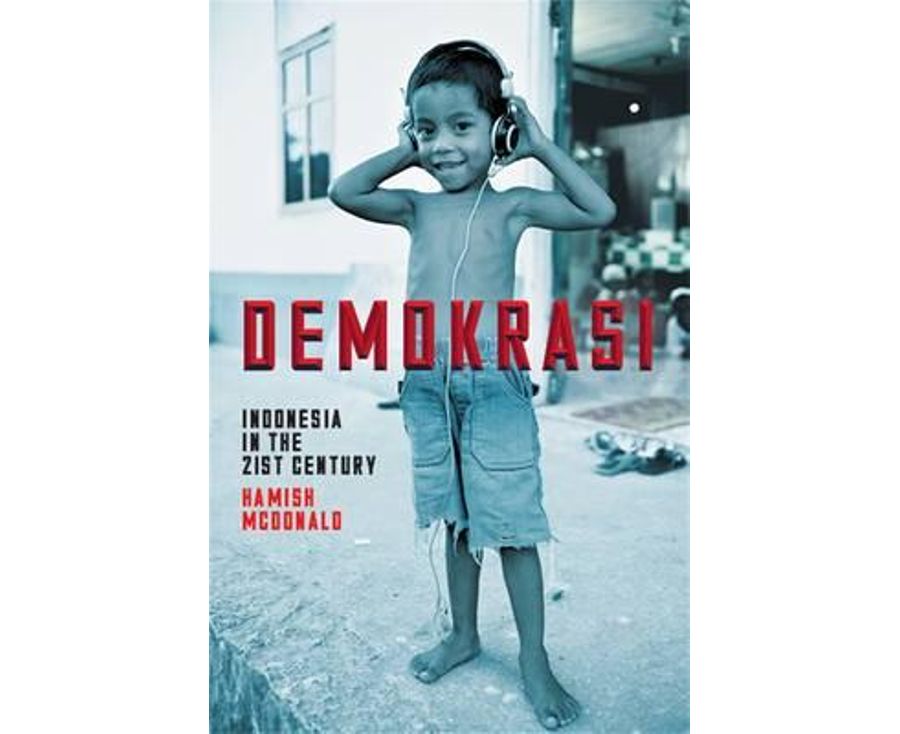Demokrasi