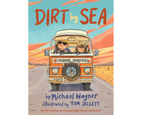 Dirt by sea