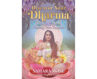Discover Your Dharma