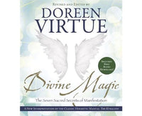 Divine Magic