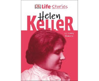 DK Life Stories Helen Keller
