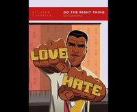 Do the Right Thing (BFI Film Classics)