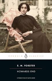 Howards End (Penguin Twentieth Century Classics)