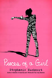 Pieces of a girl
