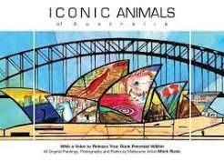 Iconic Animals of Australia With a Voice to Release Your Giant Potential Within