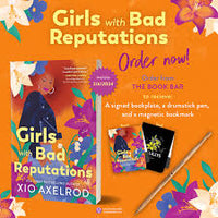 Girls with Bad Reputations