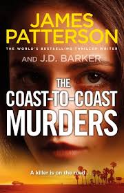 The Coast-to-Coast Murders A Killer Is on the Road...