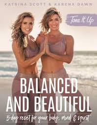 Balanced and beautiful: 5-day reset for your body, mind, and spirit