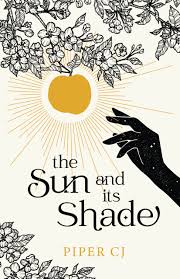 The sun and its shade