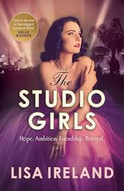 The Studio Girls