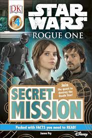 Star Wars Rogue One Secret Mission