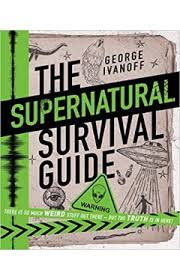 Supernatural Survival Guide, The