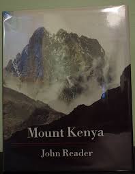 Mount Kenya