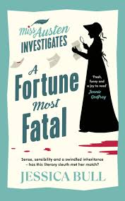 A Fortune Most Fatal