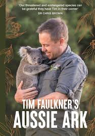 Tim Faulkner's Aussie Ark