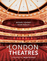 London Theatres (New Edition)