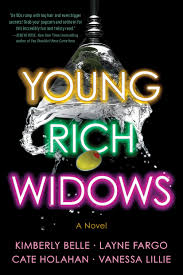 Young rich widows: a novel