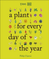 RHS a Plant for Every Day of the Year