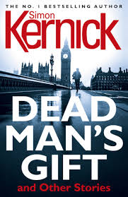 Dead man's gift and other stories