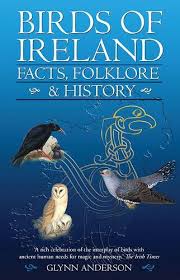 Birds of Ireland Facts, Folklore and History
