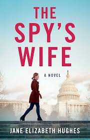 Spyâ€™s Wife, The