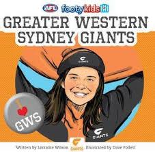 Greater Western Sydney Giants