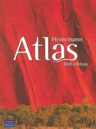 Atlas fifth edition
