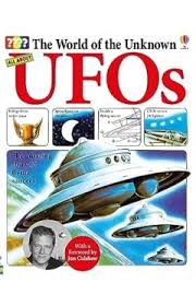 World of the Unknown: UFOs