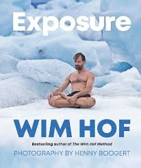 Exposure How an Outlier's Journey Brings Us to Extremes of Power, Vitality, and Possibility