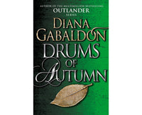 Drums Of Autumn
