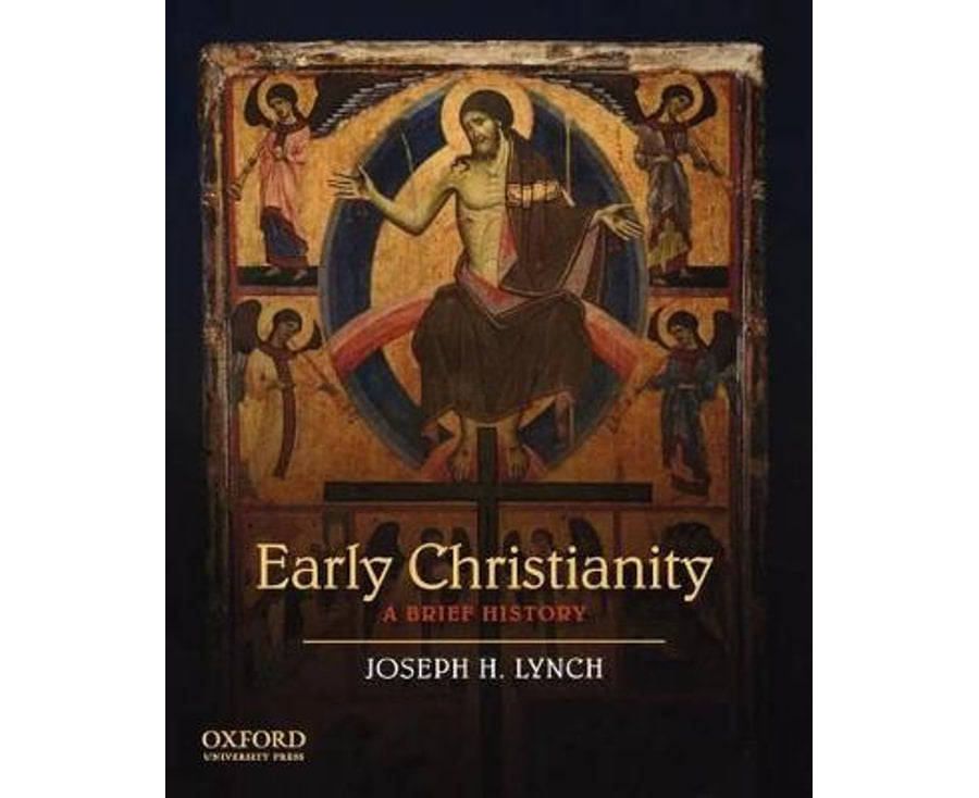 Early Christianity