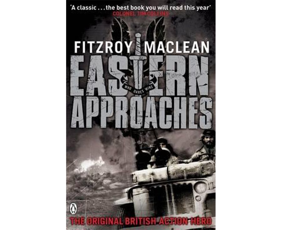 Eastern Approaches