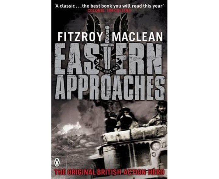 Eastern Approaches
