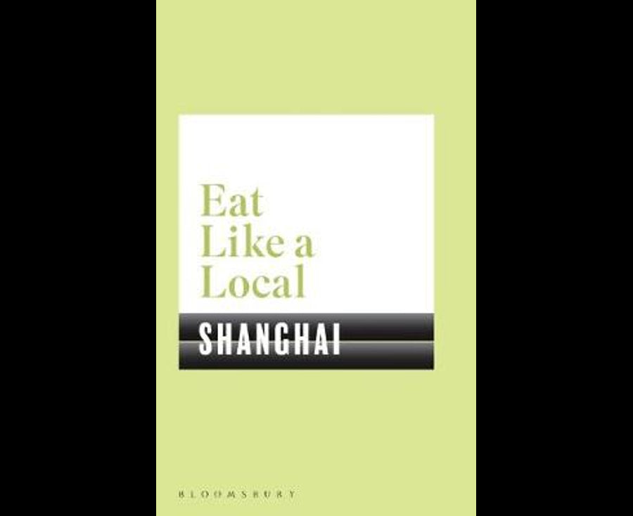 Eat Like a Local SHANGHAI