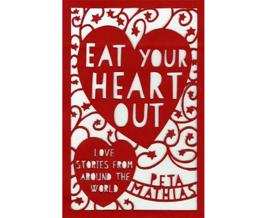 Eat Your Heart Out