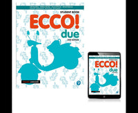 Ecco due Student Book